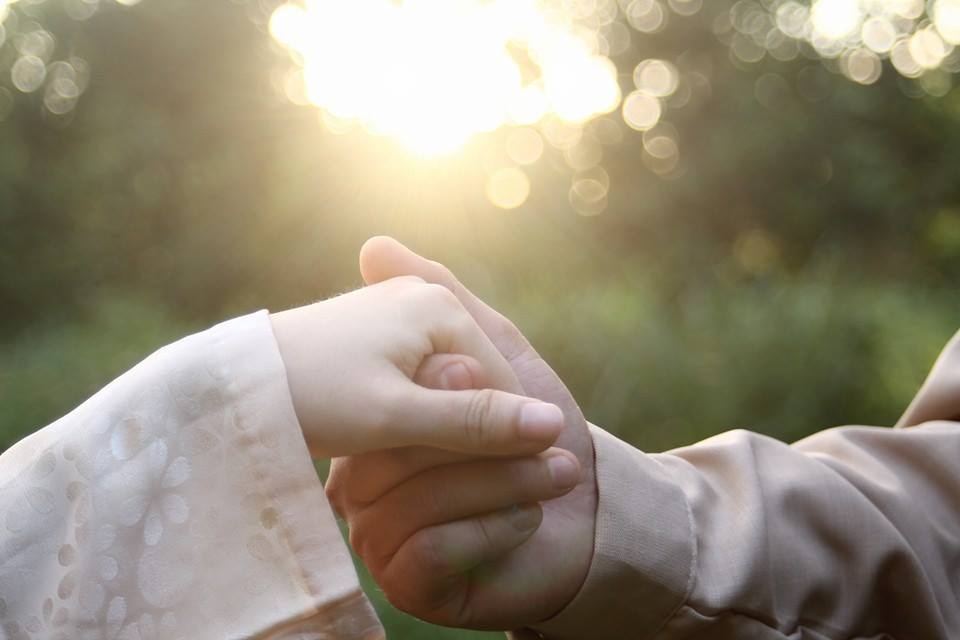 Nguoi Philippines luon tam truoc khi ra duong hinh anh