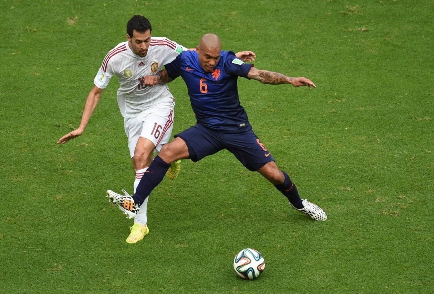 Ha Lan - Bai binh phuc han hinh anh