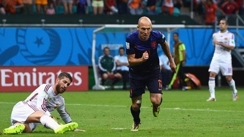 Robben.