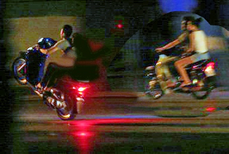 Loi tam su cua mot dan choi hoan luong hinh anh