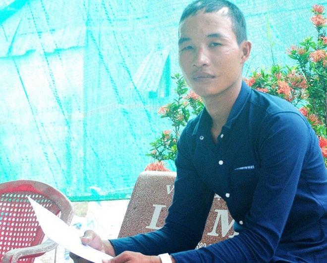 'Trach Hao Anh mot, trach me em muoi' hinh anh