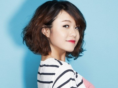 Nguoi dap nga Thai Trinh tren duong bi chi trich con do hinh anh