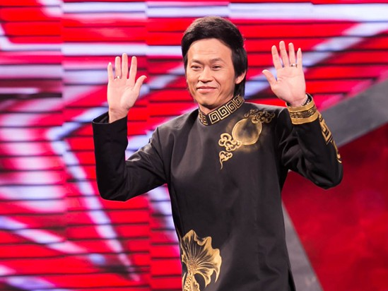 ‘Hoai Linh cuu thi sinh Got Talent la sai lam’ hinh anh