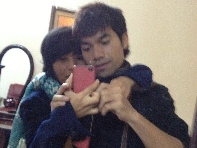 'Khong dong tinh cach lam to chuyen cua ban gai Ya Suy' hinh anh