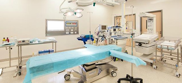 Ảnh: Website Bệnh viện Hạnh Phúc.