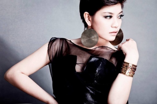 Xuân Nghi The Voice