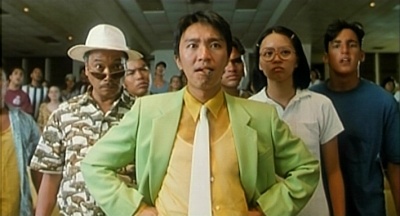 Bách biến tinh quân: 