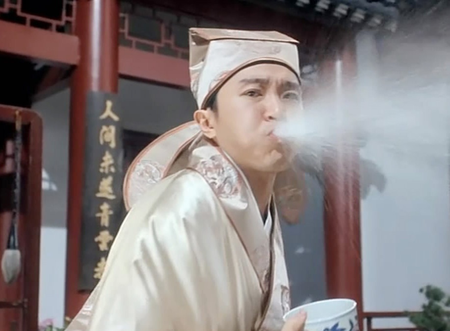 Nhung cau noi bat hu trong phim Chau Tinh Tri hinh anh