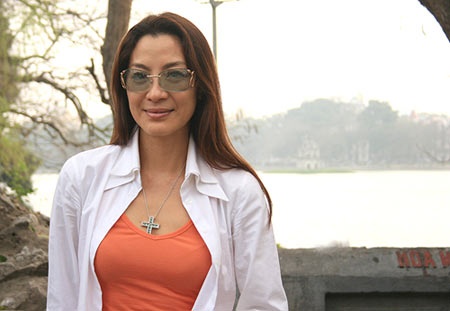 Sao the gioi nho gi ve Ha Noi? hinh anh