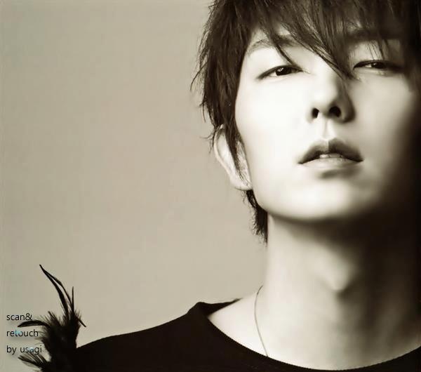 The rain - Lee Jun Ki hinh anh