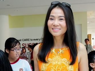 'Thu Minh khong the lay lai so mat gau da tung dung' hinh anh