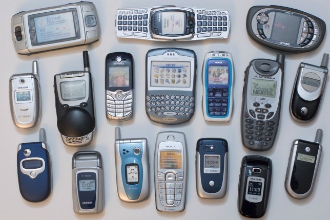 'Cam thay mat mat khi khong con smartphone Nokia' hinh anh