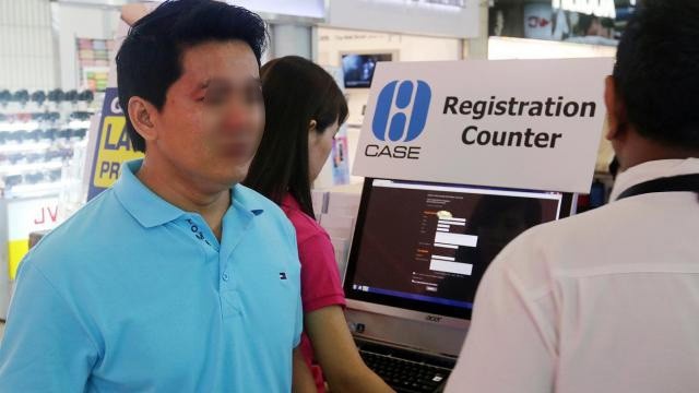 'Cam on du khach Viet vi ngheo ma khong tham' hinh anh