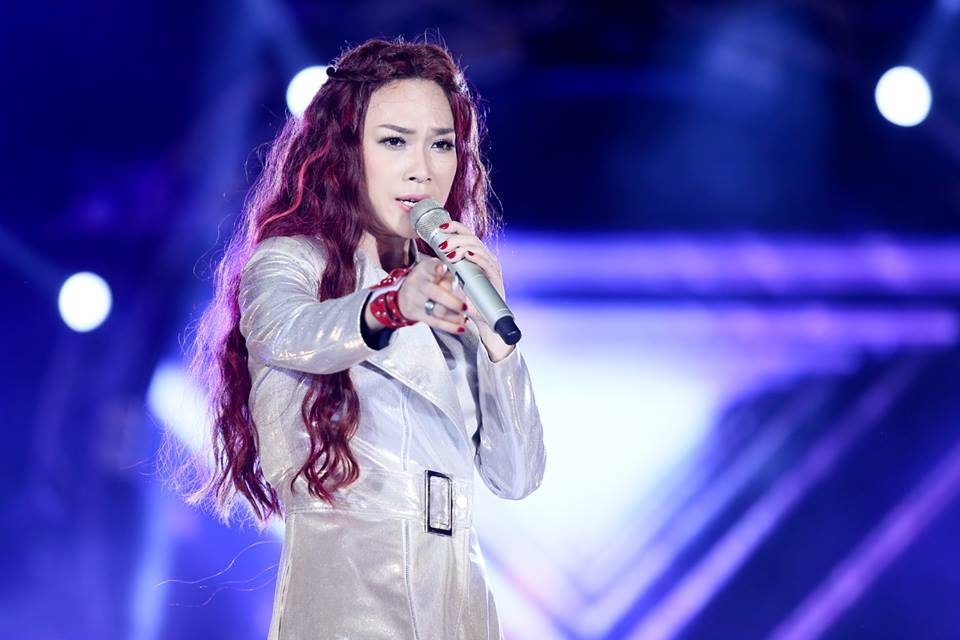 ‘Toi yeu My Tam nhu yeu Sai Gon’ hinh anh