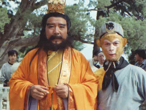 Hau truong vui nhon doan phim 'Tay du ky 1982' (P3) hinh anh