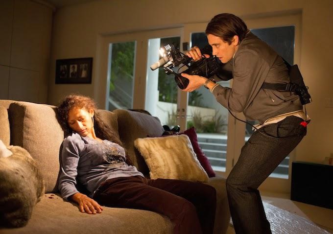 Sao 'Hoang tu Ba Tu' lot xac khi lam ke san tin dem hinh anh