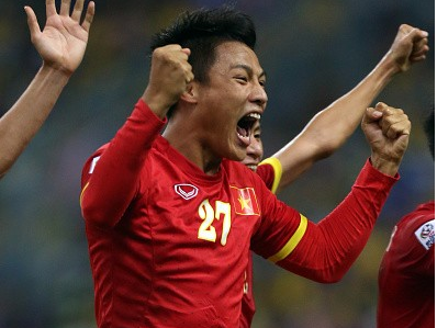 DTVN bi nghi ban do: Cay ngay khong so chet dung hinh anh