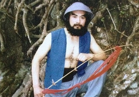 Anh hau truong quy cua 'Tay du ky' 1982 (phan 2) hinh anh