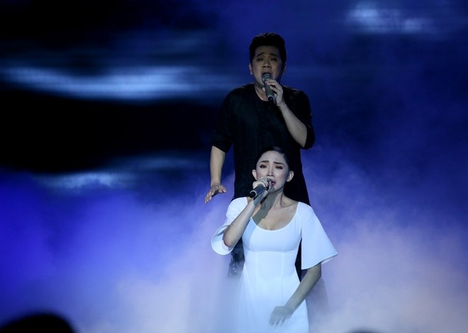 'Toc Tien vo tinh pha nat ban vong co kinh dien' hinh anh