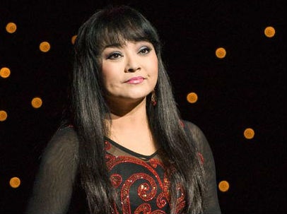 Da co hoai lang - Huong Lan hinh anh