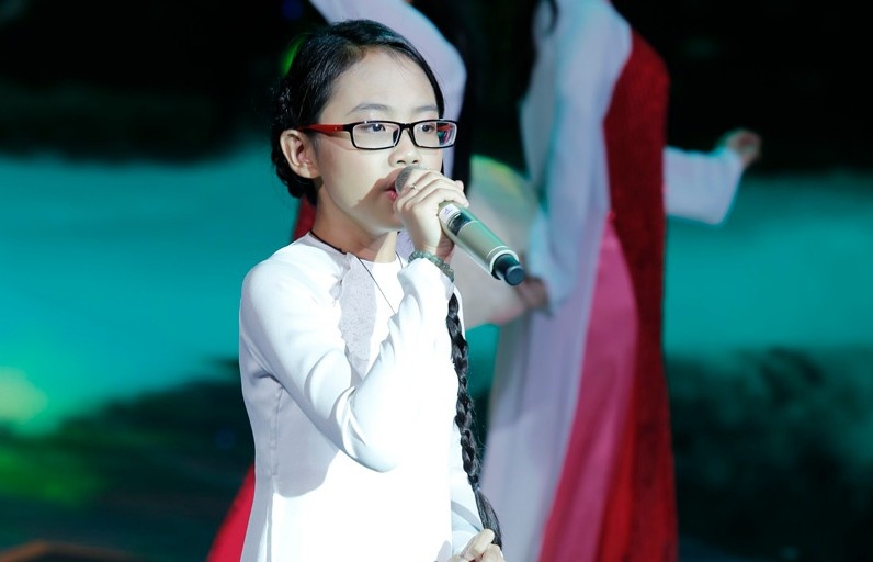 'Da co hoai lang' qua giong hat cua cac sao Viet hinh anh