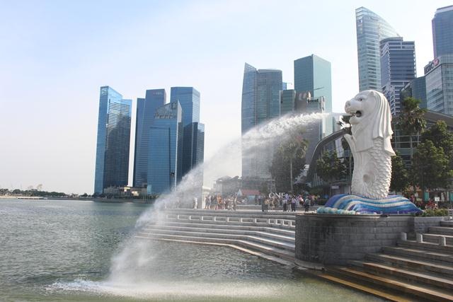 4 ngay kham pha Singapore tu duoi long dat hinh anh