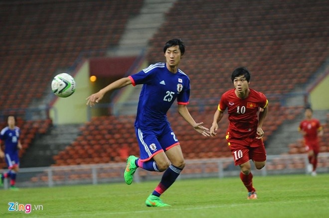 ‘Loi da cua U23 Viet Nam qua bac nhuoc?’ hinh anh
