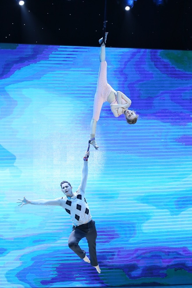 Ange;a Phươnngg Trih