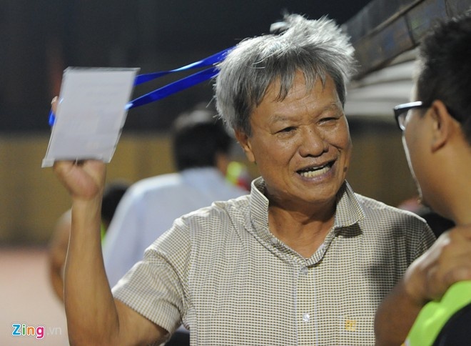 ‘HLV Le Thuy Hai la Cloxit dang nhung chua duoc benh' hinh anh