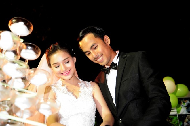 'Duy Nhan ra di qua dot ngot' hinh anh