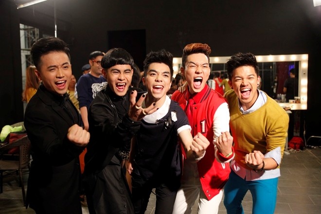 Vietnam Idol: Can giong tot hay chieu tro? hinh anh