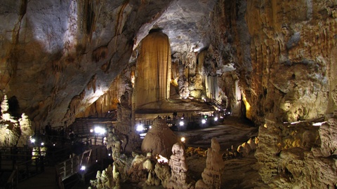 O My, boi cung khong tim dau ra 'bau vat' nhu Son Doong hinh anh