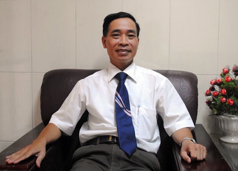 Theo PGS-TS Phạm Văn Tình, Sơn Đoòng là một