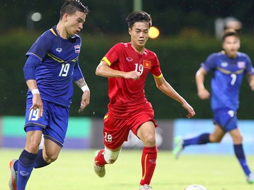 Tran thua U23 Thai Lan nam trong toan tinh cua Miura? hinh anh