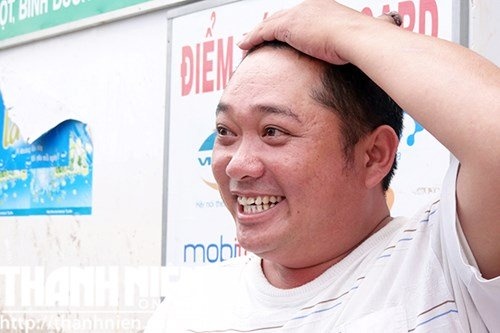 Cuộc sống của Phùng Ngọc suốt 16 năm qua có rất nhiều thăng trầm. 