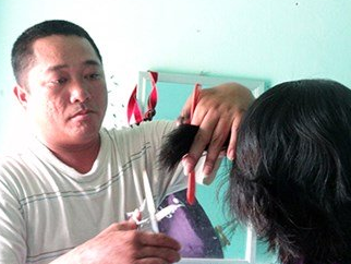 'Xot xa phan doi thang tram cua Co trong Dat Phuong Nam’ hinh anh