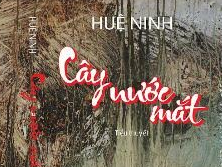 Ra mat tieu thuyet 'Cay nuoc mat' cua nha van tre hinh anh