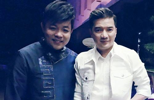 Mr. Dam doi dau Quang Le: Fan la nguoi chiu thiet hinh anh