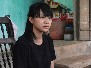 ‘Nu sinh 29 diem thi truong cong an nen chuyen nganh hoc’ hinh anh