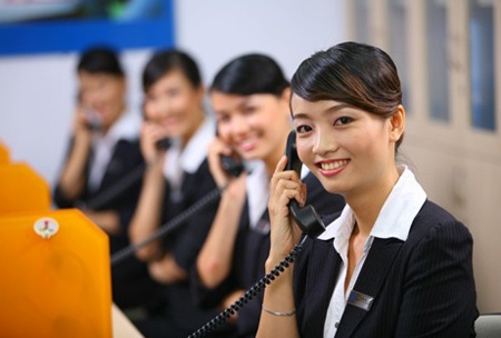 Lao dong nu nghi 30 phut ngay 'den do': Vui hay lo? hinh anh