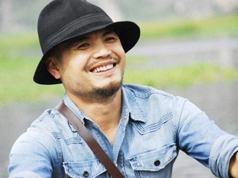 ‘Nguong mo cach Tran Lap binh than truoc benh ung thu’ hinh anh