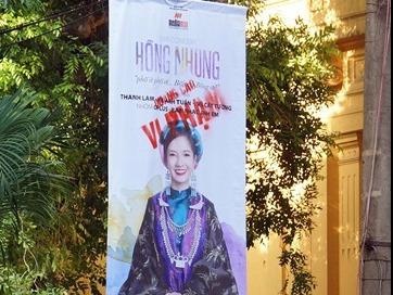 ‘Phun son len bang ron quang cao la hop ly’ hinh anh