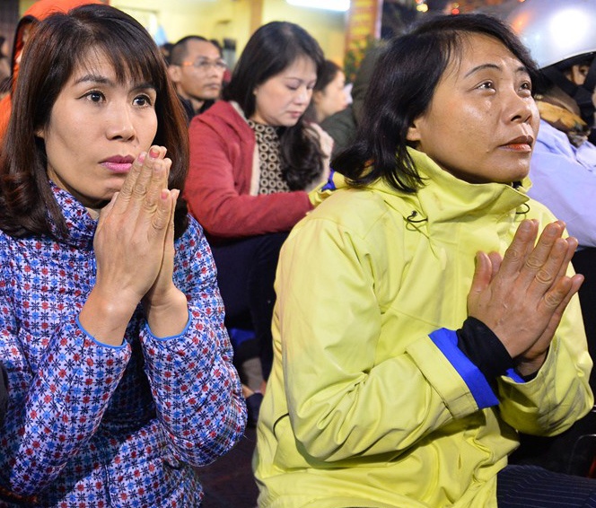 'Do xo cung sao, giai han la me tin' hinh anh