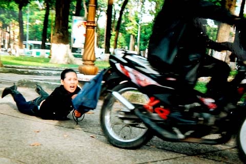 TP HCM mat diem vi nan cuop giat hinh anh