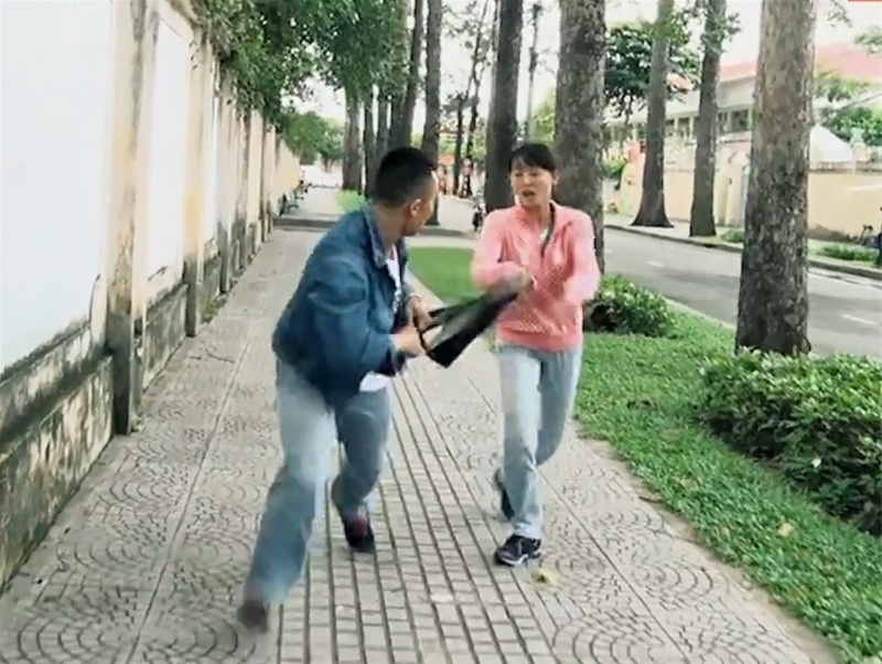 Cuop giat tao ton, ai con dam den TP HCM? hinh anh