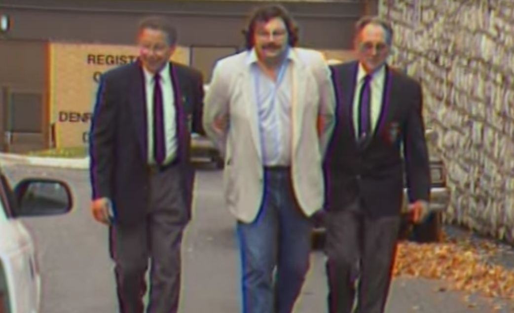 Hé lộ hung thủ vụ giết người ảnh 11 He lo hung thu vu giet nguoi anh 11