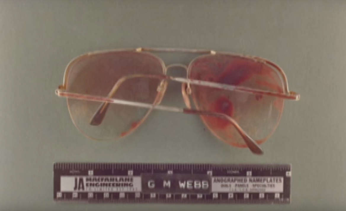 Hé lộ hung thủ vụ giết người ảnh 2 He lo hung thu vu giet nguoi anh 2