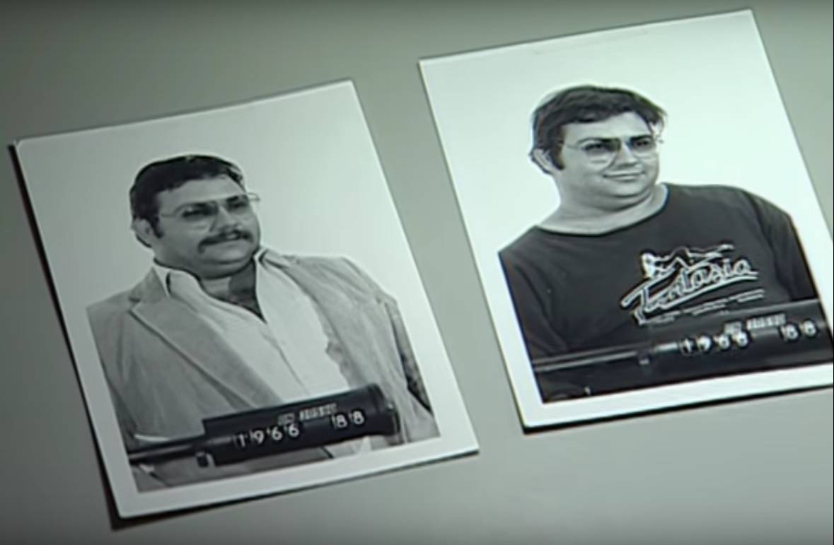 Am muu giet hang xom cua van dong vien Olympic (ky 2) hinh anh