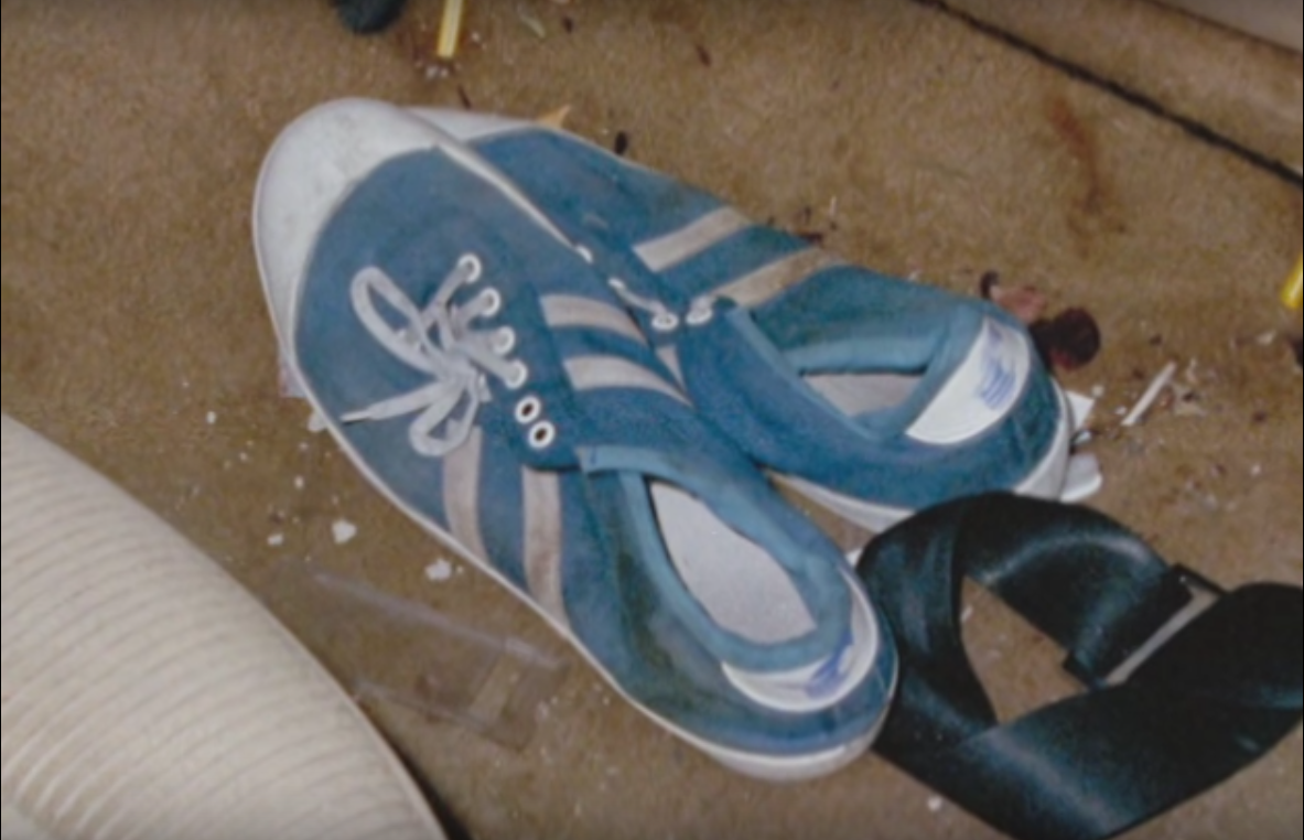 Hé lộ hung thủ vụ giết người ảnh 6 He lo hung thu vu giet nguoi anh 6