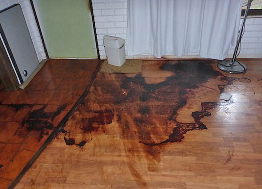 Nghe don dep hien truong vu an anh 6